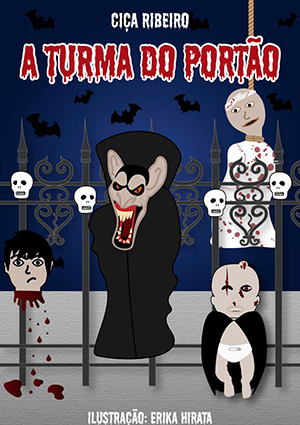 A turma do portão A turma do portão