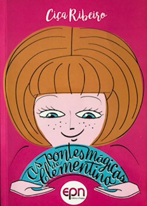 As pontes mágicas de Clementina As pontes mágicas de Clementina