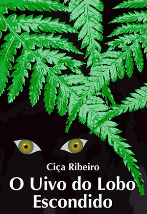 O uivo do lobo escondido O uivo do lobo escondido