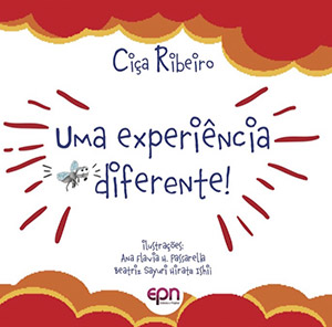 Uma experiência diferente Uma experiência diferente